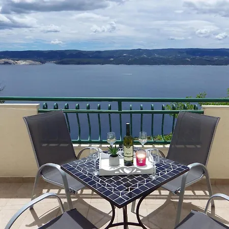 Σπίτι διακοπών Holiday Home Celina 52 Celina